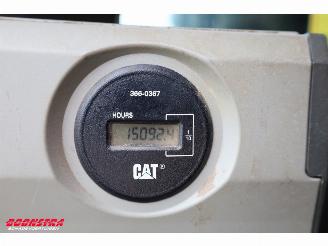 Caterpillar  323 EL BY 2015 15.092 Uur picture 15