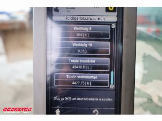 Caterpillar  323 EL BY 2015 15.092 Uur picture 23