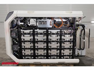   200kWh 80kW 400VAC 1000VDC Battery Pack BY 2025 picture 5