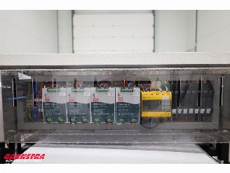   The Box 200kWh 80kW 400VAC 1000VDC Battery Pack BY 2025 picture 22