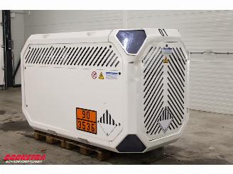   The Box 200kWh 80kW 400VAC 1000VDC Battery Pack BY 2025 picture 4