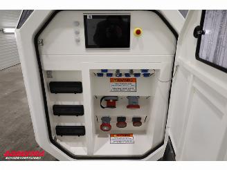   The Box 200kWh 80kW 400VAC 1000VDC Battery Pack BY 2025 picture 28