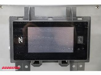   The Box 200kWh 80kW 400VAC 1000VDC Battery Pack BY 2025 picture 12