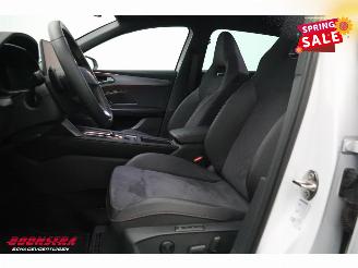 Cupra Leon 1.5 eTSI Facelift! LED ACC Sennheiser Memory Camera AHK picture 17