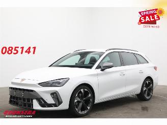 uszkodzony samochody osobowe Cupra Leon 1.5 eTSI Facelift! LED ACC Sennheiser Memory Camera AHK 2025/4