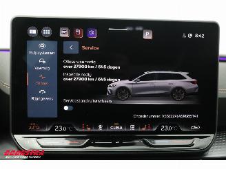 Cupra Leon 1.5 eTSI LED ACC Sennheiser Memory Camera AHK picture 30