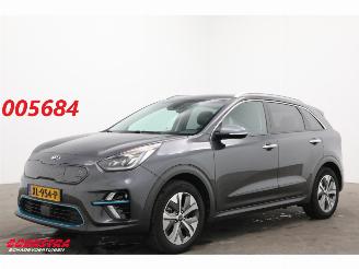 Käytettyjen passenger cars Kia e-Niro ExecutiveLine 64 kWh LED ACC JBL Memory Ventilatie LRHZ Camera 2019/2