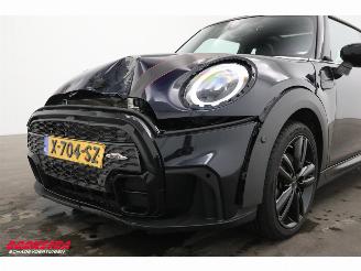 Mini Mini 1.5 Cooper Aut. JCW Pano LED Leder Cruise Camera SHZ picture 12