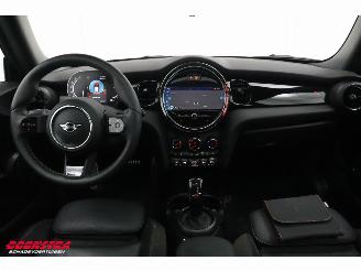 Mini Mini 1.5 Cooper Aut. JCW Pano LED Leder Cruise Camera SHZ picture 15