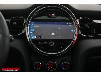 Mini Mini 1.5 Cooper Aut. JCW Pano LED Leder Cruise Camera SHZ picture 16