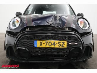 Mini Mini 1.5 Cooper Aut. JCW Pano LED Leder Cruise Camera SHZ picture 7