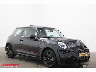 Mini Mini 1.5 Cooper Aut. JCW Pano LED Leder Cruise Camera SHZ picture 2