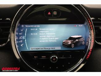 Mini Mini 1.5 Cooper Aut. JCW Pano LED Leder Cruise Camera SHZ picture 27