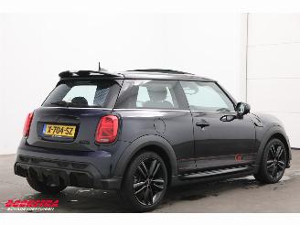 Mini Mini 1.5 Cooper Aut. JCW Pano LED Leder Cruise Camera SHZ picture 3