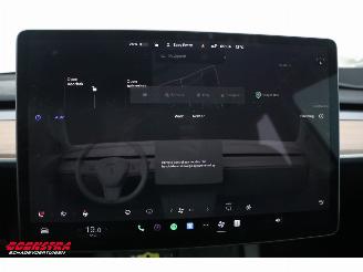Tesla Model Y RWD 58 kWh Pano LED ACC Leder Camera picture 29
