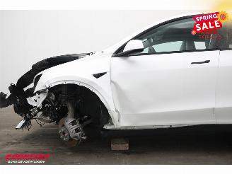 Tesla Model Y RWD 58 kWh Pano LED ACC Leder Camera picture 14