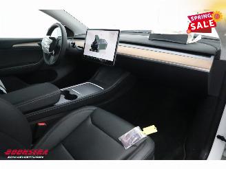 Tesla Model Y RWD 58 kWh Pano LED ACC Leder Camera picture 17