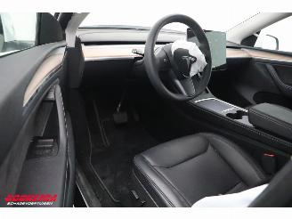 Tesla Model Y RWD 58 kWh Pano LED ACC Leder Camera picture 22