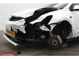 Tesla Model Y RWD 58 kWh Pano LED ACC Leder Camera picture 13