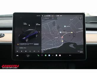 Tesla Model Y RWD 58 kWh Pano LED ACC Leder Camera picture 19