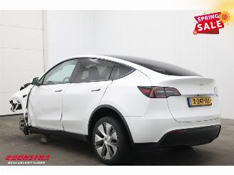 Tesla Model Y RWD 58 kWh Pano LED ACC Leder Camera picture 4