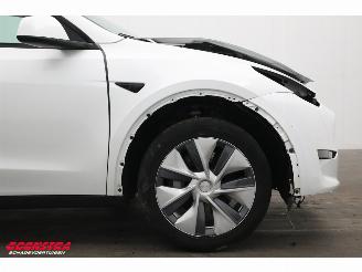 Tesla Model Y RWD 58 kWh Pano LED ACC Leder Camera picture 6