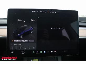 Tesla Model Y RWD 58 kWh Pano LED ACC Leder Camera picture 28