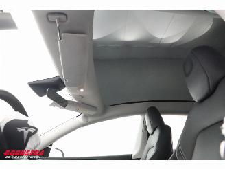 Tesla Model Y RWD 58 kWh Pano LED ACC Leder Camera picture 23