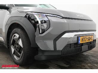 Kia EV3 Plus 81.4 kWh LED ACC Apple/Android LRHZ Camera picture 6