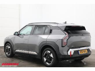 Kia EV3 Plus 81.4 kWh LED ACC Apple/Android LRHZ Camera picture 4