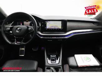 Skoda Octavia Combi 2.0 TDI RS 200 PK LED ACC HUD Memory Virtual Camera LRHZ picture 15