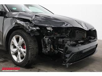 Skoda Octavia Combi 2.0 TDI RS 200 PK LED ACC HUD Memory Virtual Camera LRHZ picture 7