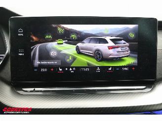 Skoda Octavia Combi 2.0 TDI RS 200 PK LED ACC HUD Memory Virtual Camera LRHZ picture 32