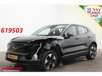 Vaurioauto  passenger cars Volvo EX30 Single Motor Plus 51 kWh LED ACC Apple/Android Camera 2025/12