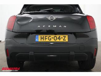 Mini Mini E Classic L 42.5 kWh Pano LED ACC H/K HUD 360° LRHZ picture 9