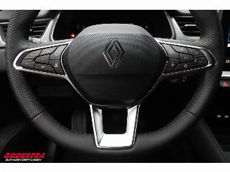 Renault Captur 1.8 E-Tech full hybrid 160 techno LED ACC Apple/Android Camera SHZ LRHZ picture 19