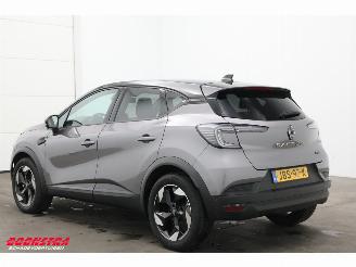 Renault Captur 1.8 E-Tech full hybrid 160 techno LED ACC Apple/Android Camera SHZ LRHZ picture 4