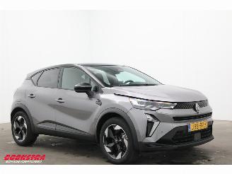 Renault Captur 1.8 E-Tech full hybrid 160 techno LED ACC Apple/Android Camera SHZ LRHZ picture 2