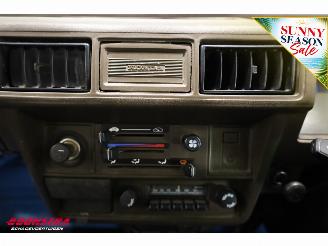 Honda Acty TN Super Deluxe 4WD TC-series picture 9