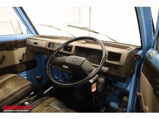 Honda Acty TN Super Deluxe 4WD TC-series picture 11