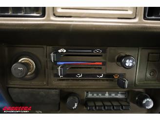 Honda Acty TN Super Deluxe 4WD TC-series picture 17