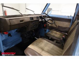 Honda Acty TN Super Deluxe 4WD TC-series picture 7