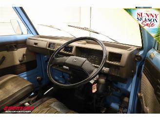 Honda Acty TN Super Deluxe 4WD TC-series picture 11