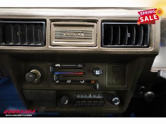 Honda Acty TN Super Deluxe 4WD TC-series picture 12