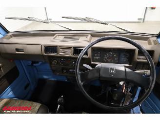 Honda Acty TN Super Deluxe 4WD TC-series picture 11