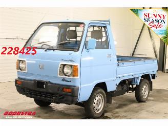 occasione autovettura Honda Acty TN Super Deluxe 4WD TC-series 1986/3