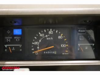 Honda Acty TN Super Deluxe 4WD TC-series picture 13