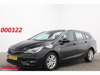 ocasión turismos Opel Astra Sports Tourer 1.5 CDTI Elegance LED Navi Airco Cruise PDC 2021/1