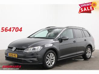 Avarii autoturisme Volkswagen Golf Variant 1.0 TSI DSG Comfortline ACC Clima LRHZ SHZ PDC AHK 2019/5