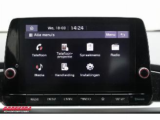 Kia Picanto 1.0 DPi DynamicLine Bluetooth Airco Cruise Camera picture 20